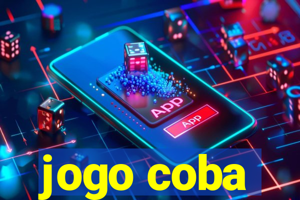 jogo coba